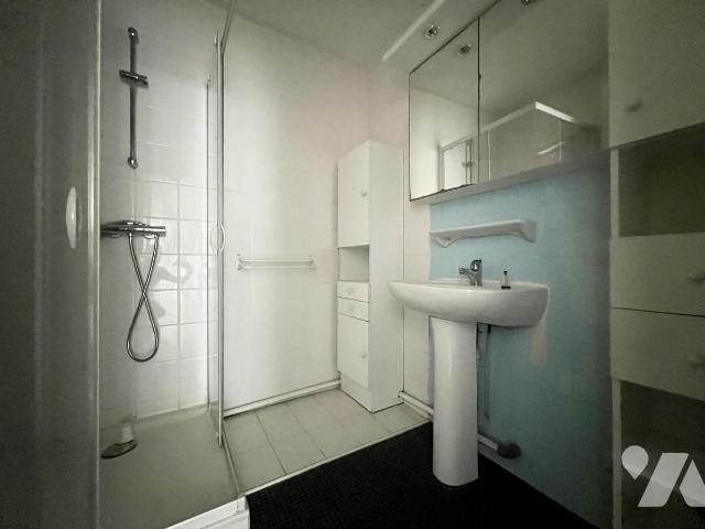 Appartement à vendre, 50m², Nantes