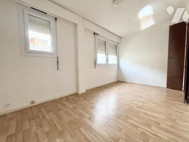Appartement à vendre, 50m², Nantes