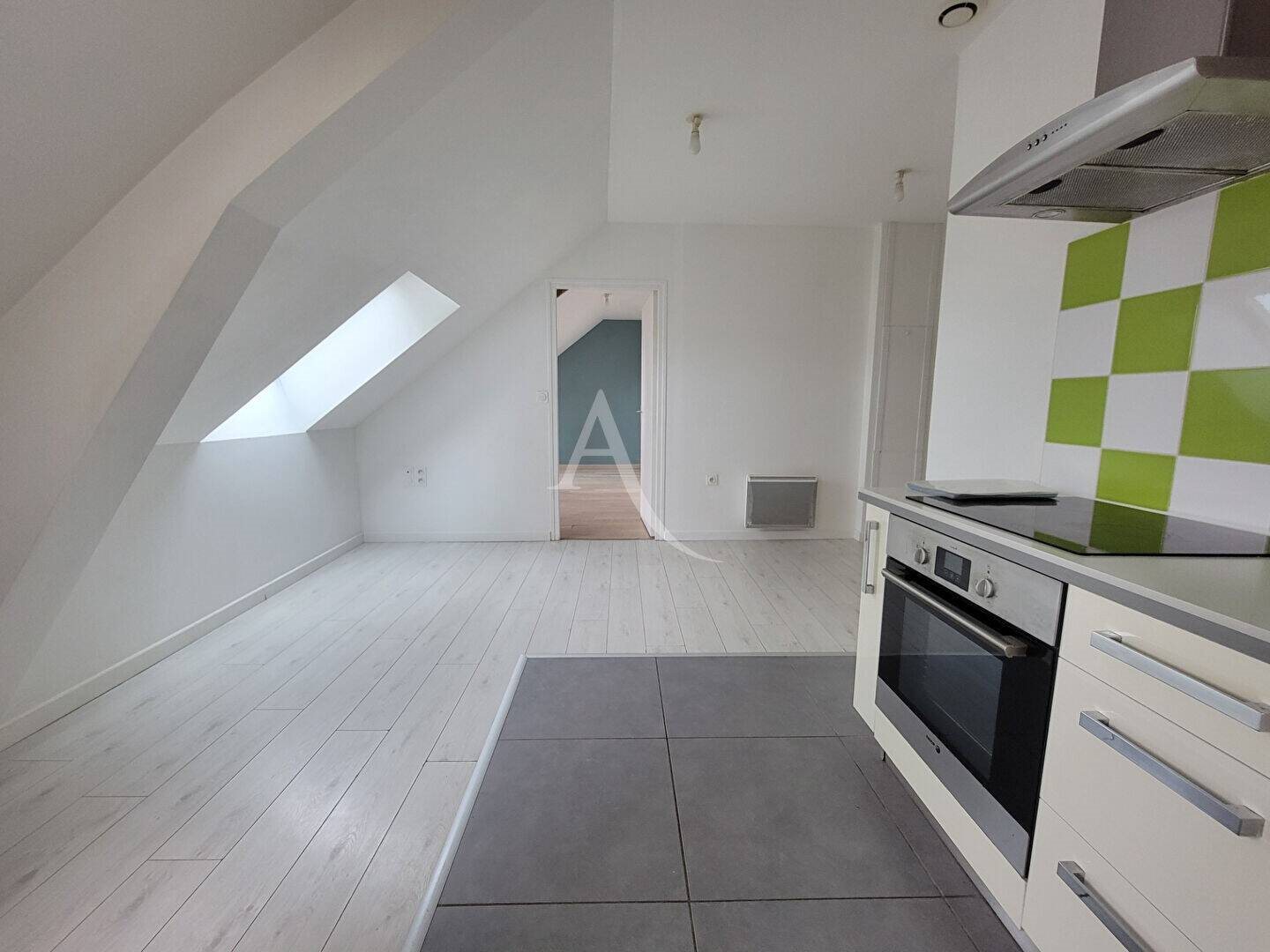 Appartement à louer, 37m², Plessé