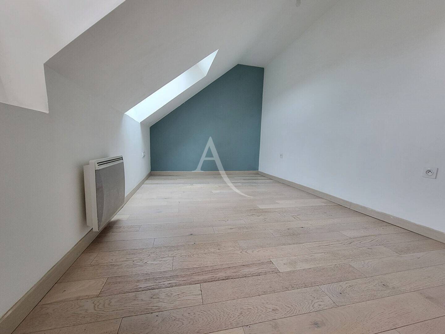 Appartement à louer, 37m², Plessé