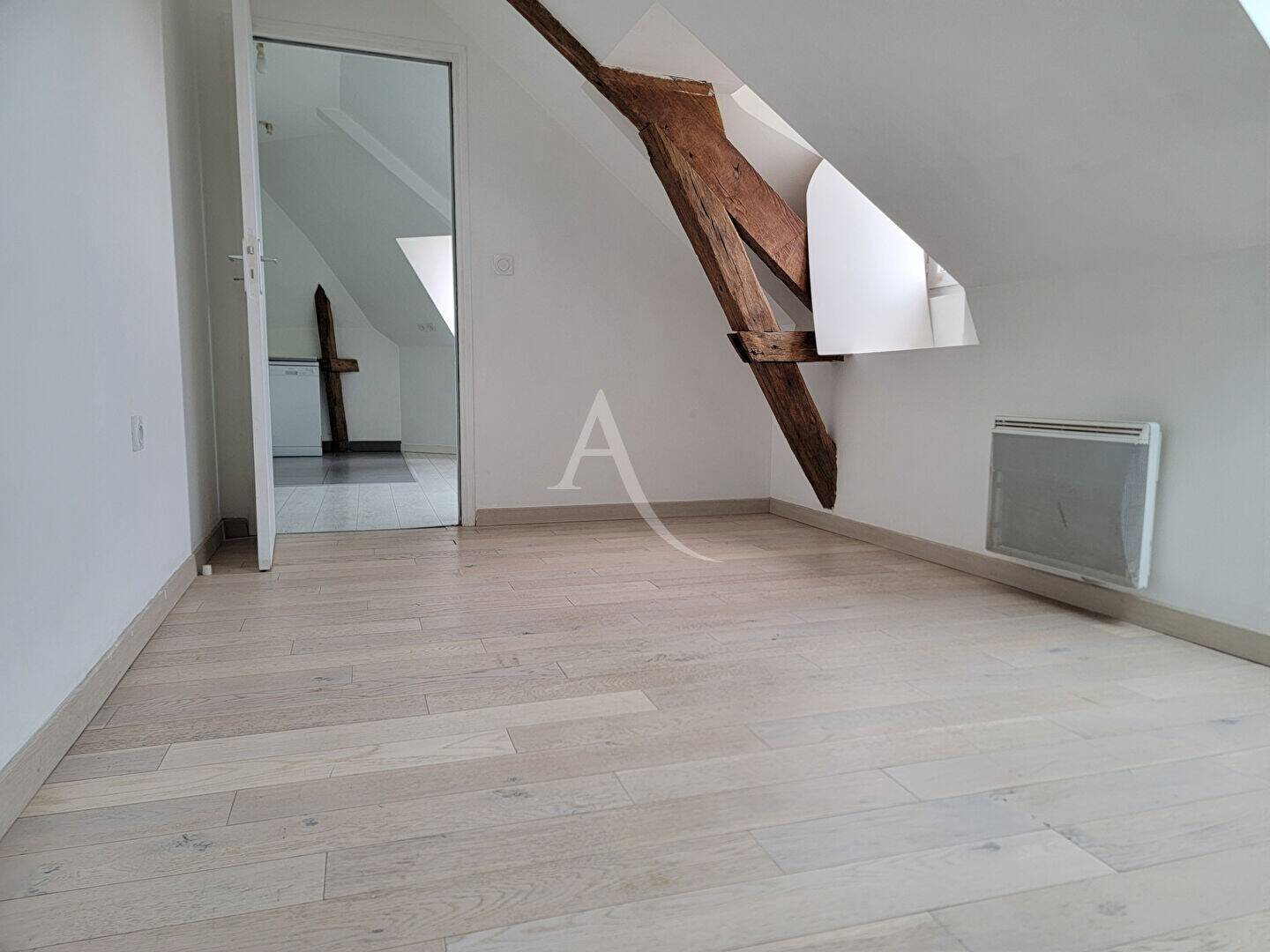 Appartement à louer, 37m², Plessé