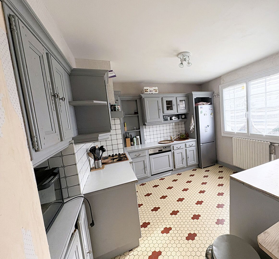 Maison à vendre, 121m², La Meilleraye-de-Bretagne