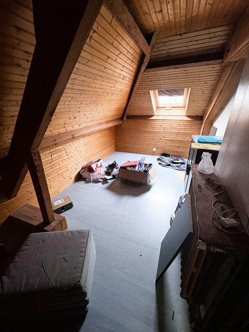 Maison à vendre, 121m², La Meilleraye-de-Bretagne