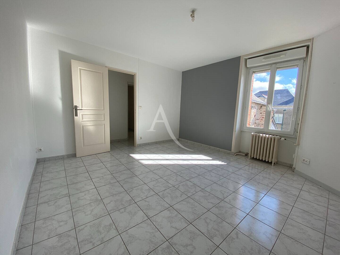 Appartement à louer, 65m², Plessé