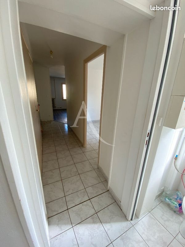 Appartement à louer, 65m², Plessé