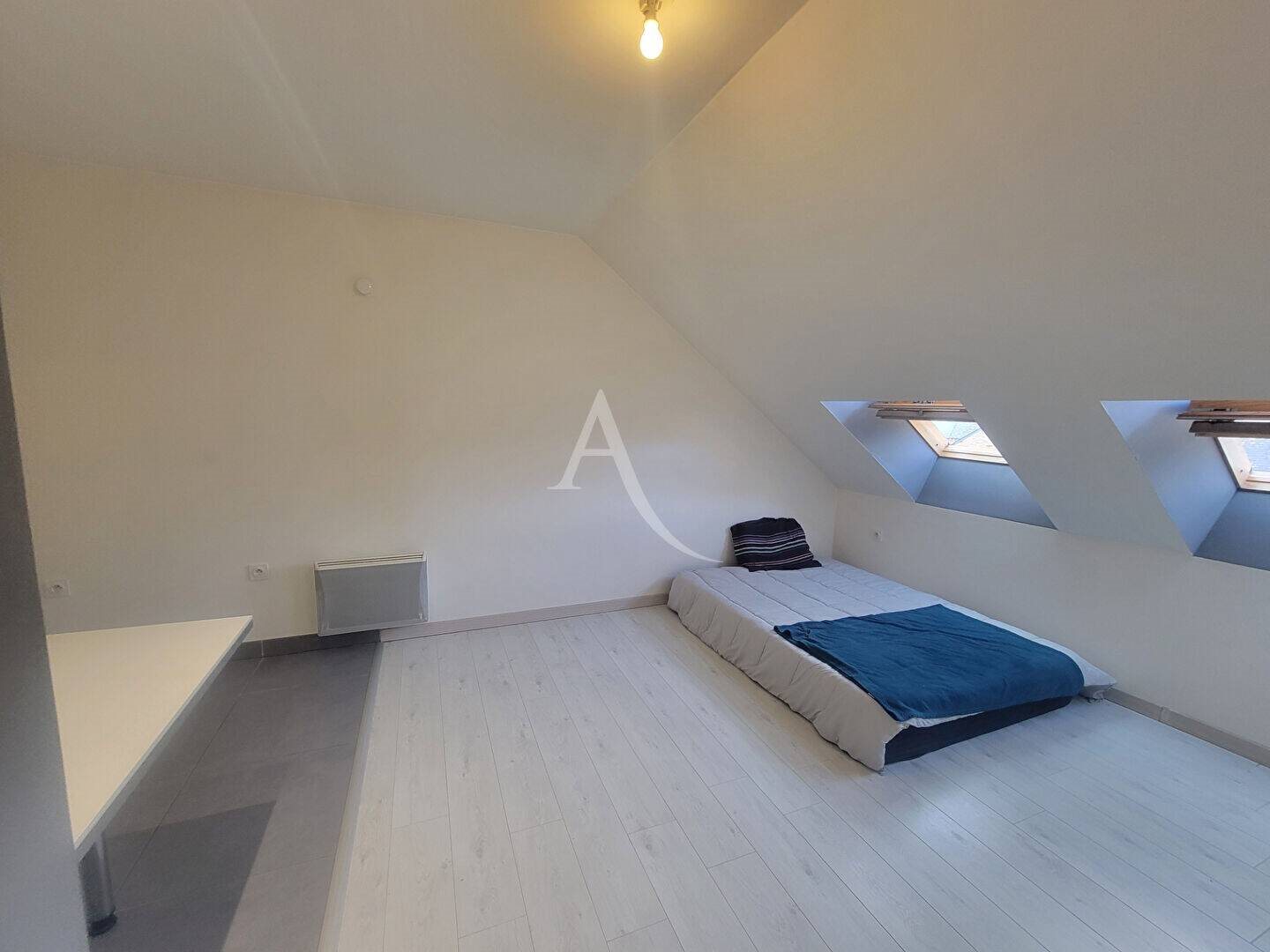 Appartement à louer, 20m², Plessé