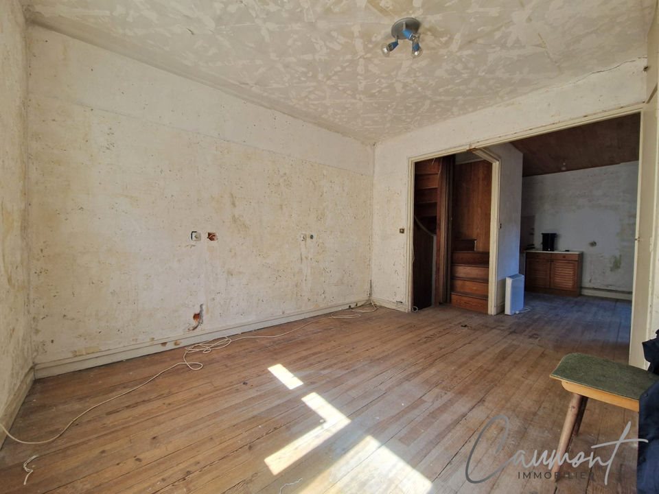 Appartement à vendre, 74m², Lillebonne