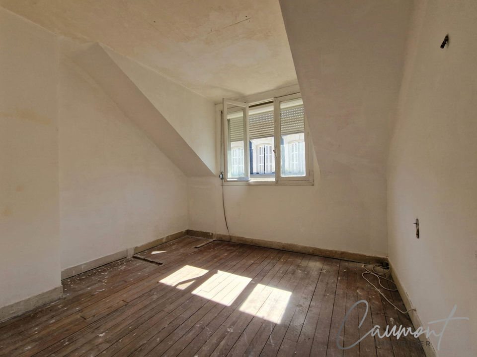 Appartement à vendre, 74m², Lillebonne