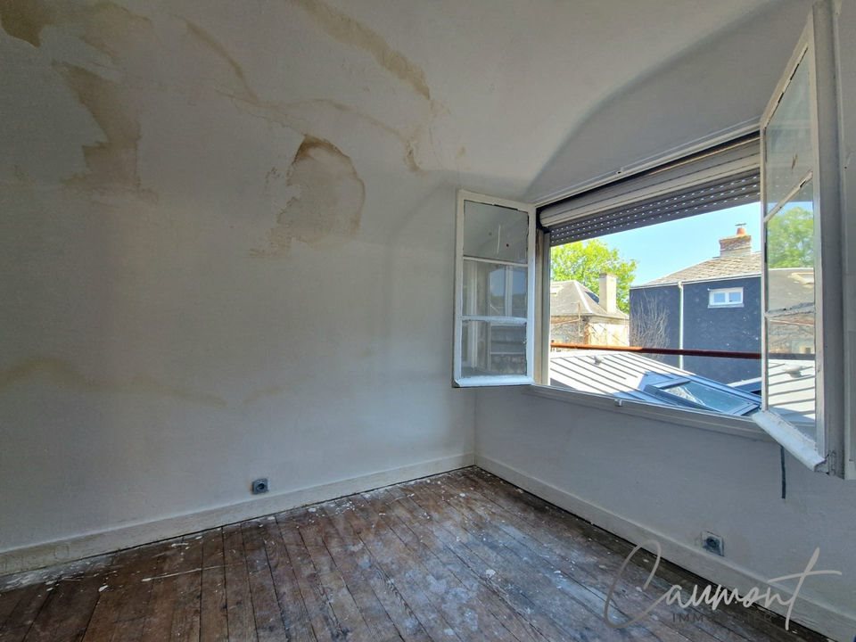 Appartement à vendre, 74m², Lillebonne