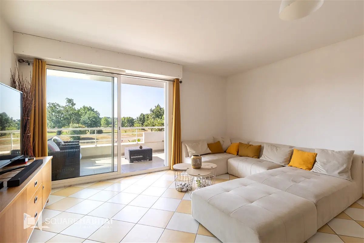 Appartement à vendre, 67m², L'Aiguillon-sur-Vie