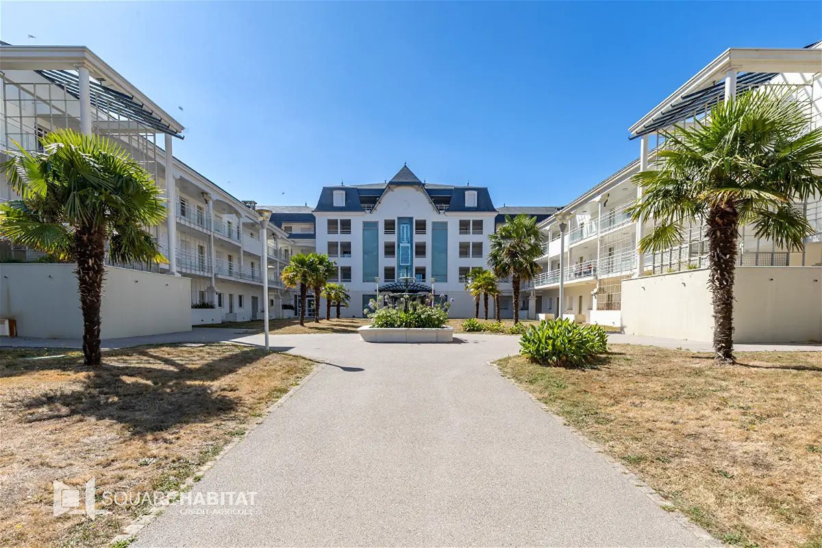 Appartement à vendre, 67m², L'Aiguillon-sur-Vie