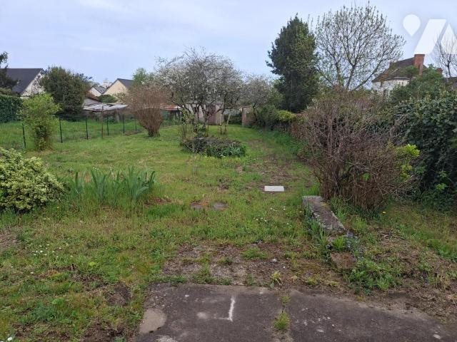 Maison à vendre, 58m², Couëron