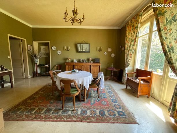 Maison à vendre, 206m², Nantes