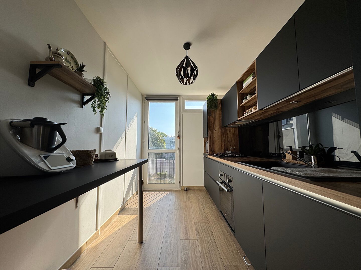 Appartement à vendre, 69m², Nantes