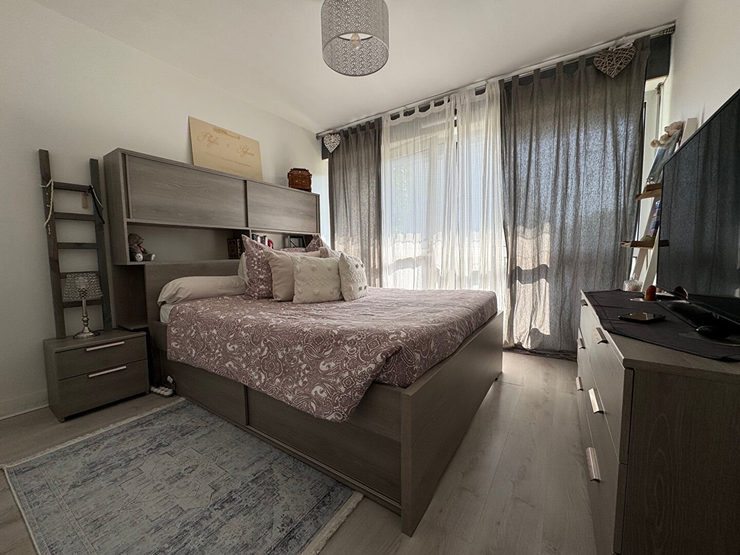 Appartement à vendre, 69m², Nantes