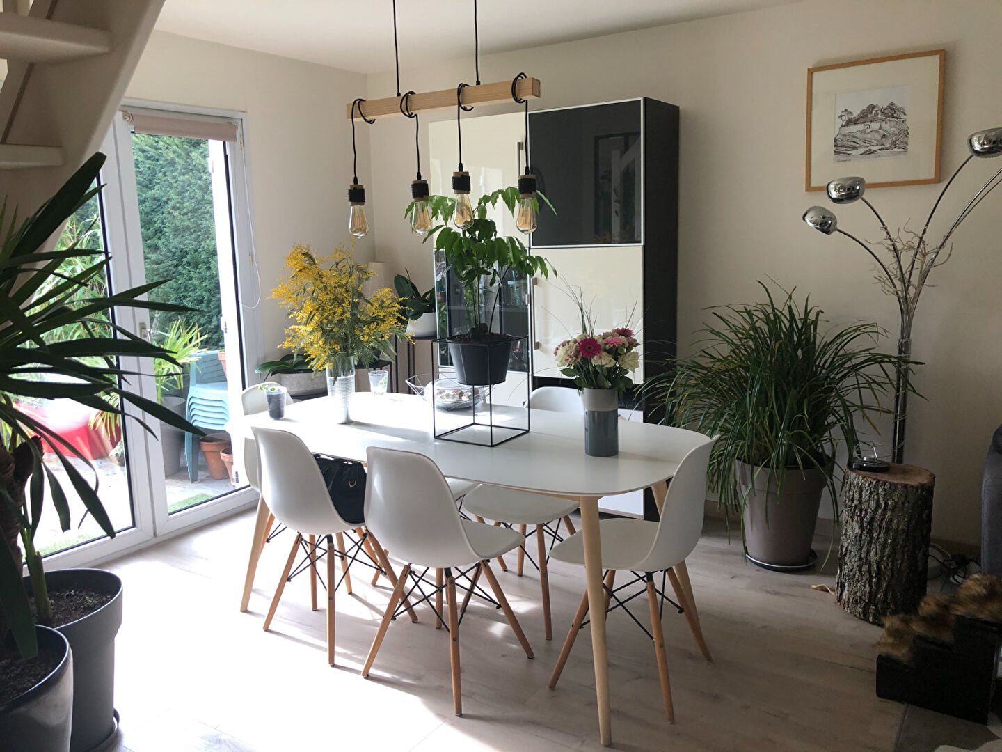 Appartement à vendre, 70m², Nantes