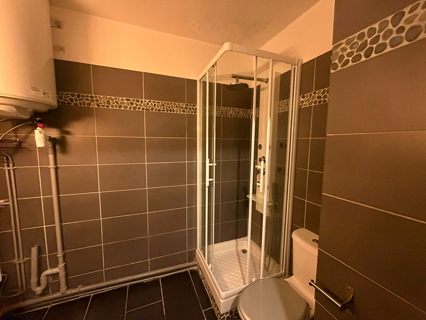 Appartement à vendre, 29m², Nantes