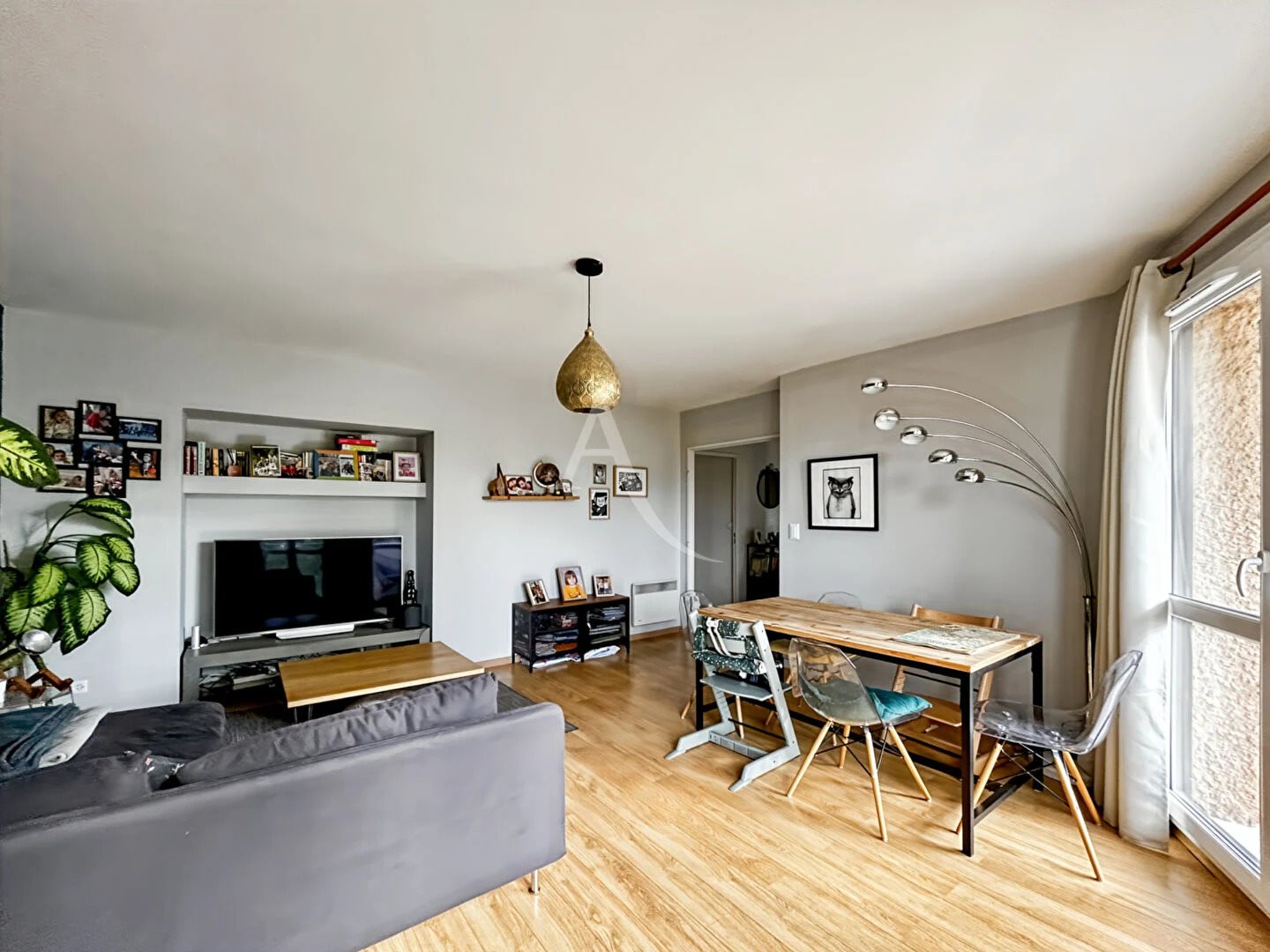 Appartement à vendre, 88m², Rouen
