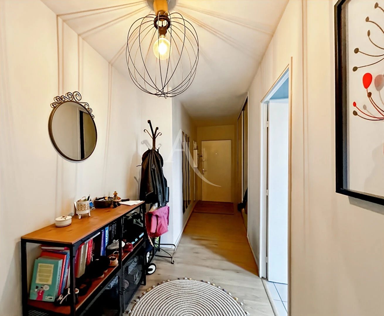 Appartement à vendre, 88m², Rouen