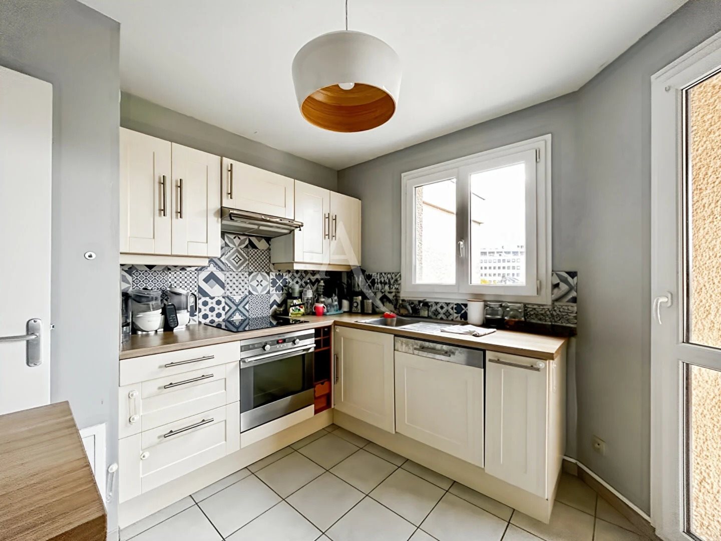 Appartement à vendre, 88m², Rouen