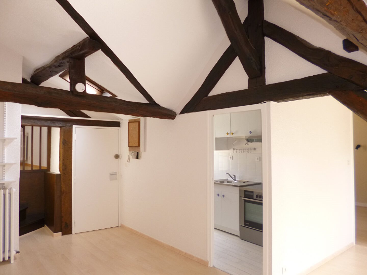 Appartement à vendre, 42m², Rouen