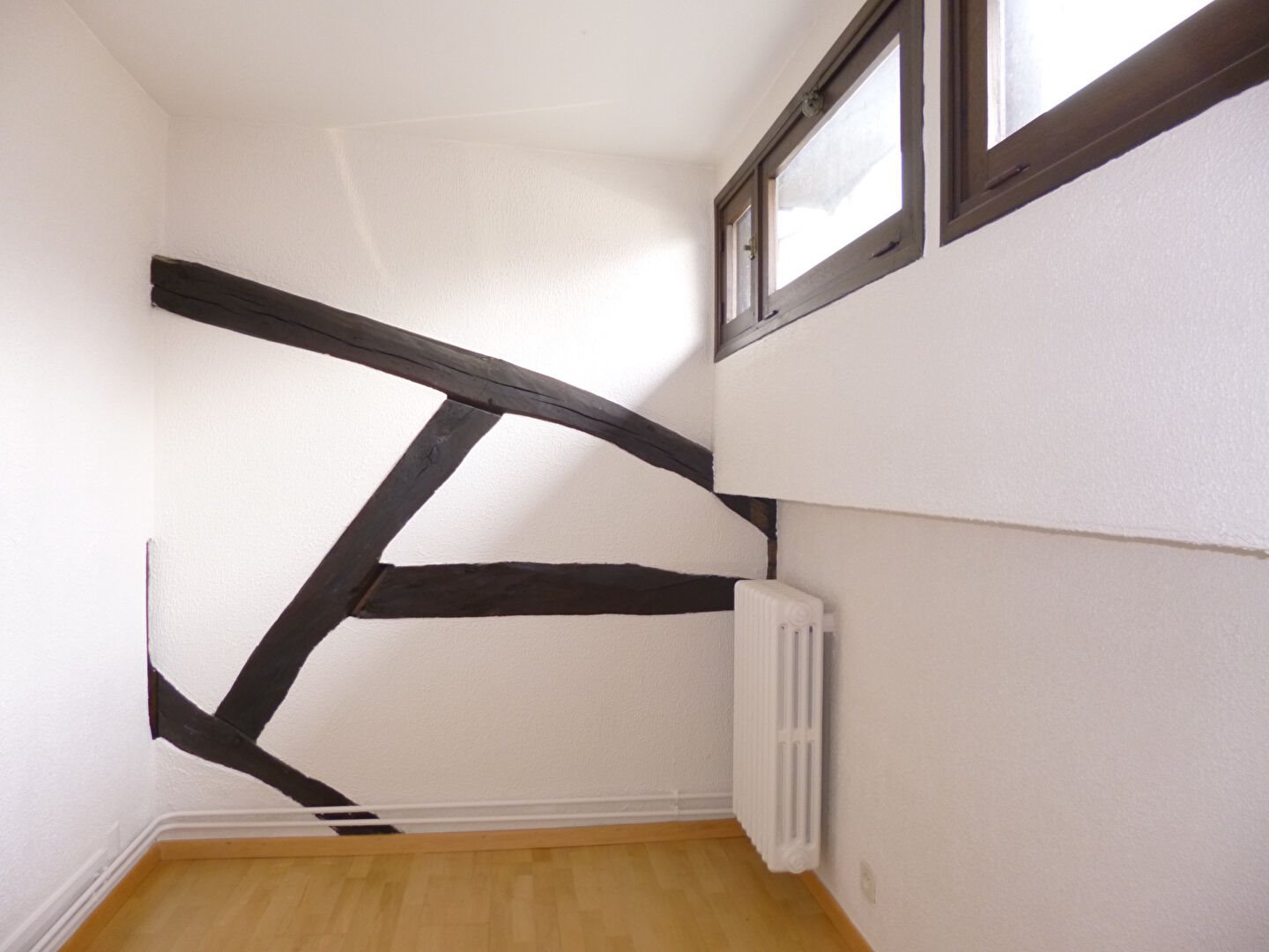 Appartement à vendre, 42m², Rouen