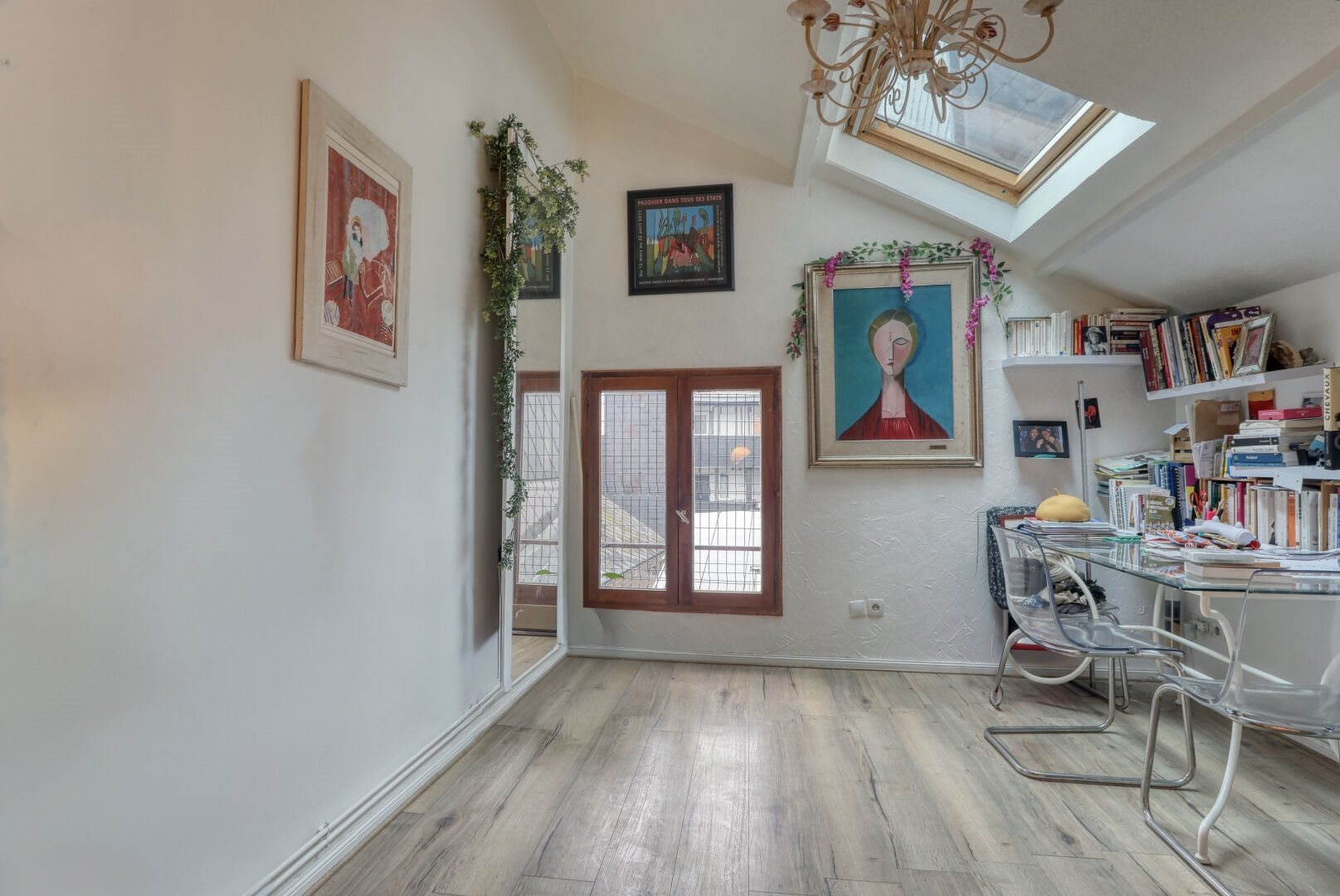 Appartement à vendre, 85m², Rouen