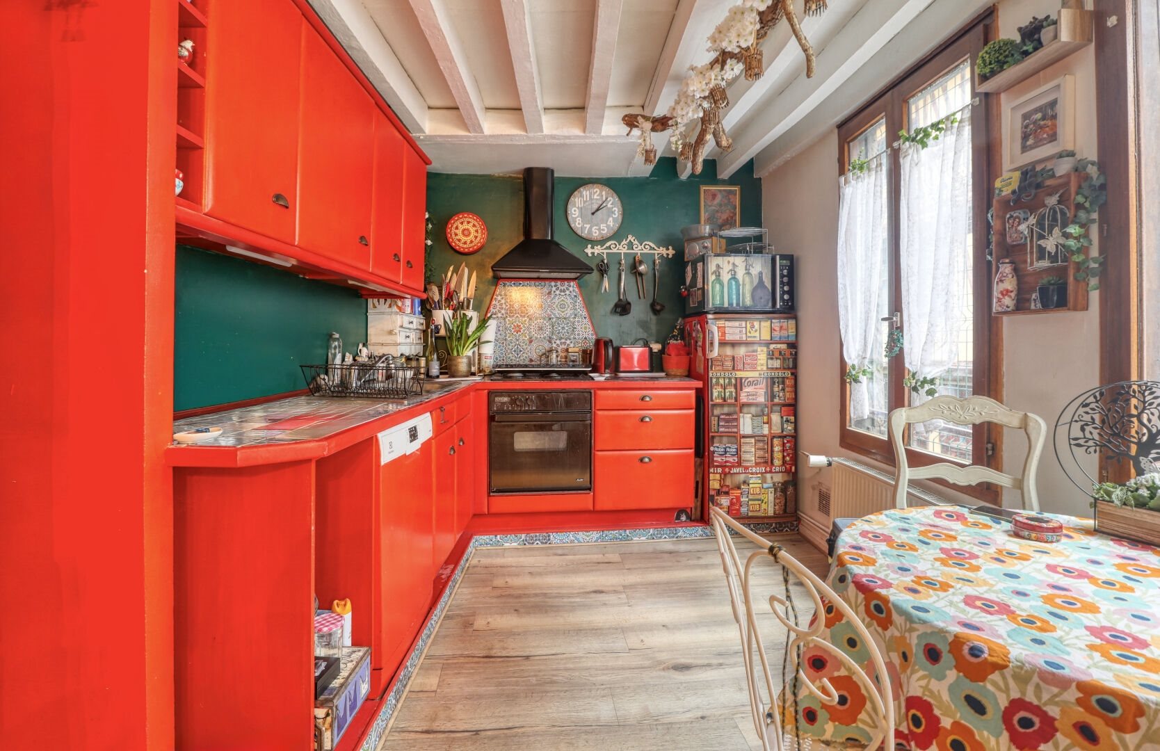 Appartement à vendre, 85m², Rouen