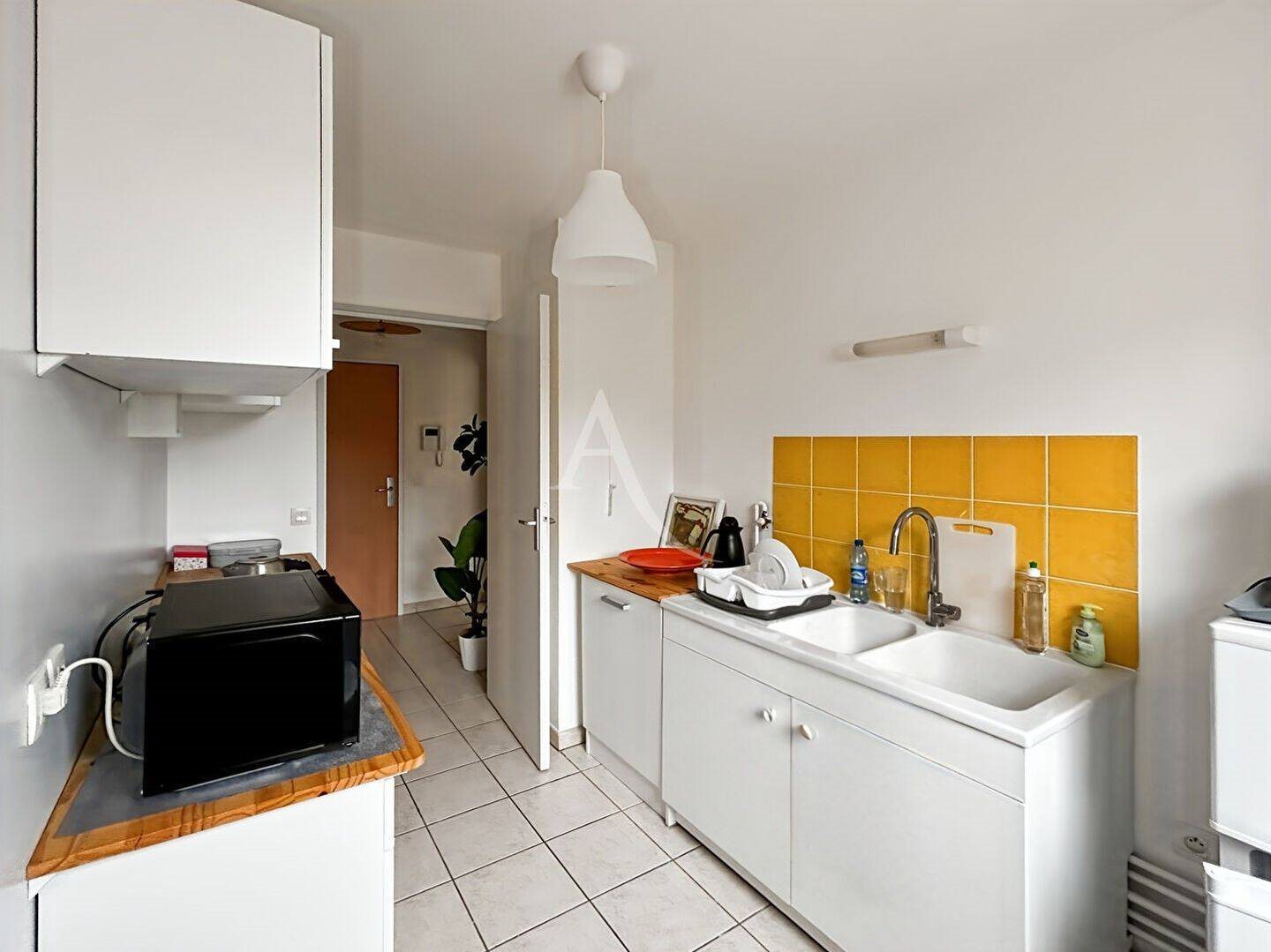 Appartement à vendre, 60m², Rouen