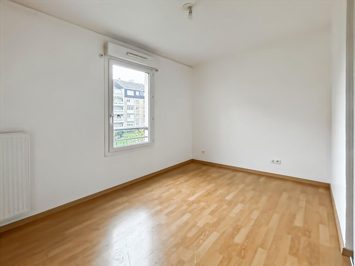 Appartement à vendre, 88m², Rouen