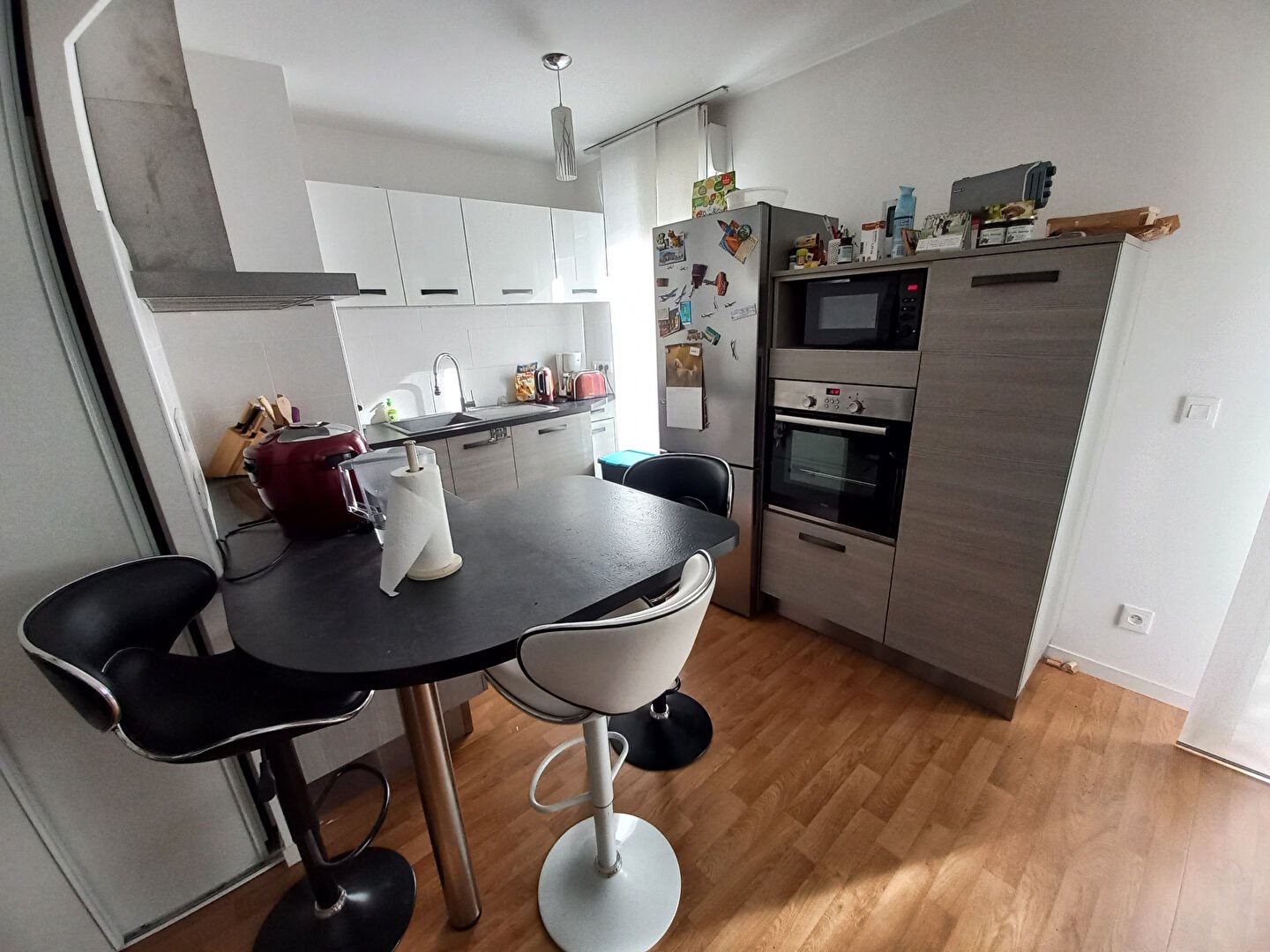 Appartement à vendre, 57m², Rouen