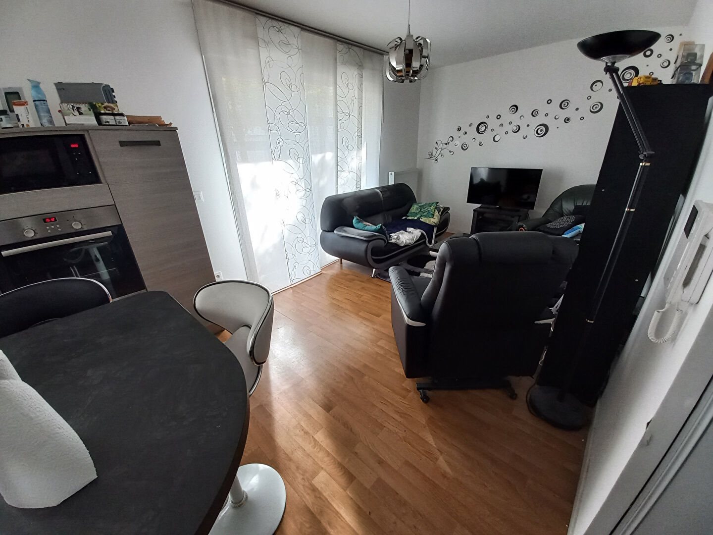 Appartement à vendre, 57m², Rouen