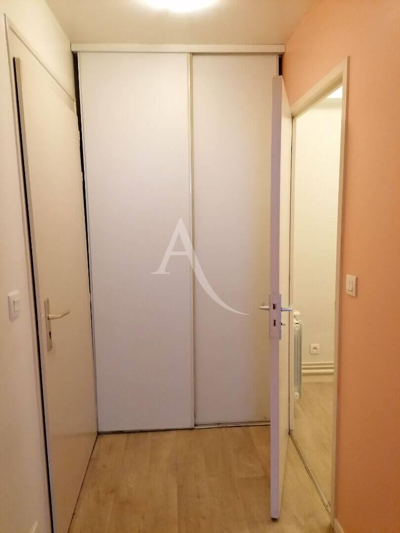 Appartement à vendre, 18m², Rouen