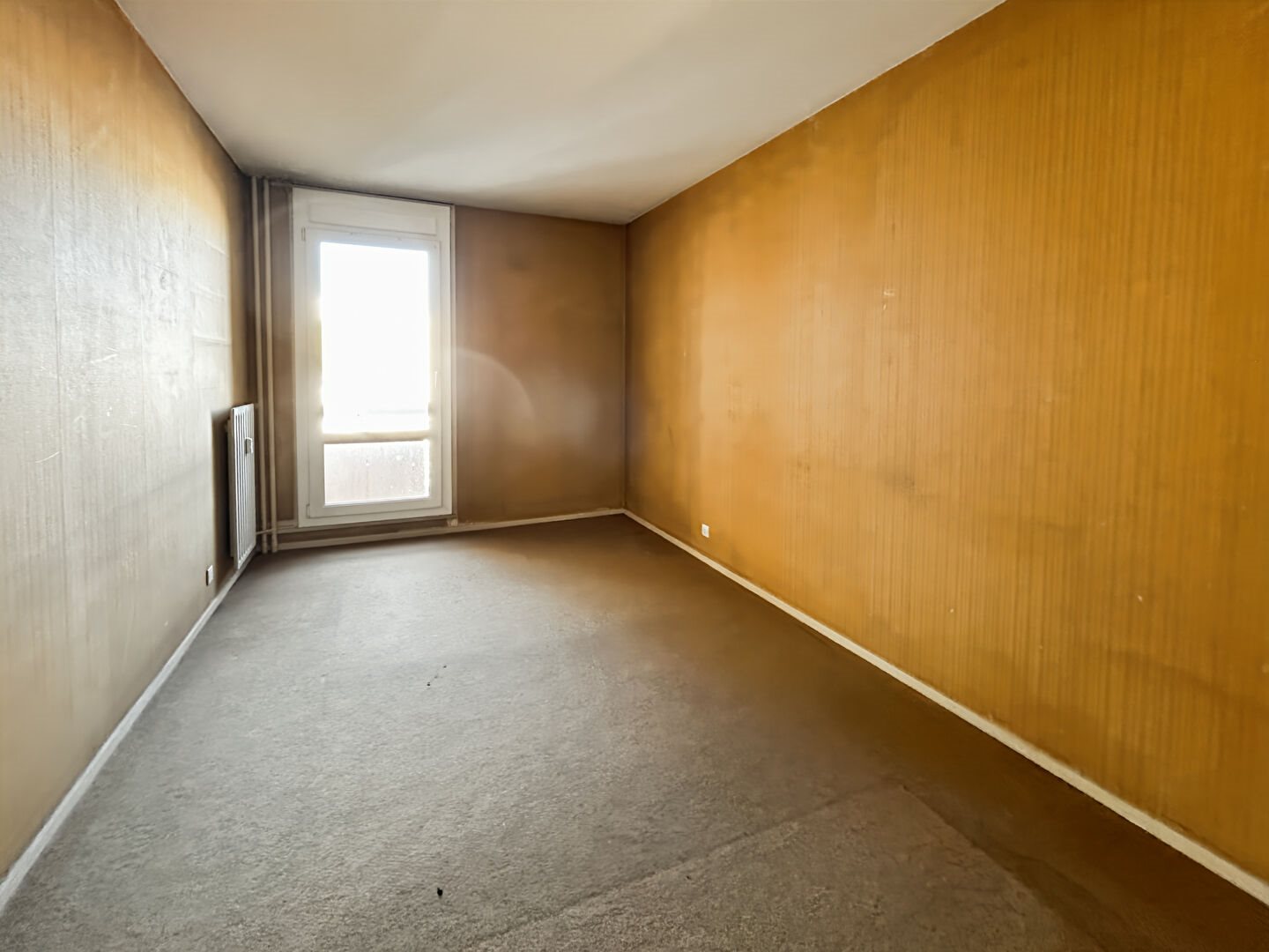 Appartement à vendre, 49m², Le Petit-Quevilly