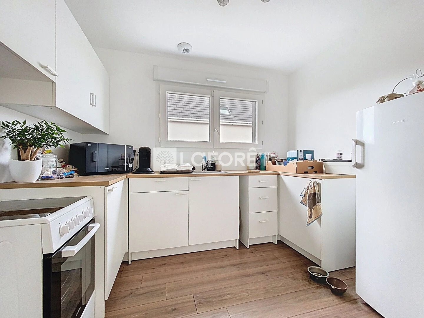 Maison à louer, 117m², Oissel