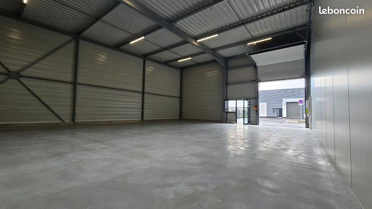 Maison à louer, 173m², Oissel