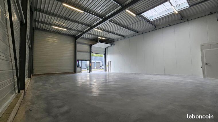 Maison à louer, 173m², Oissel