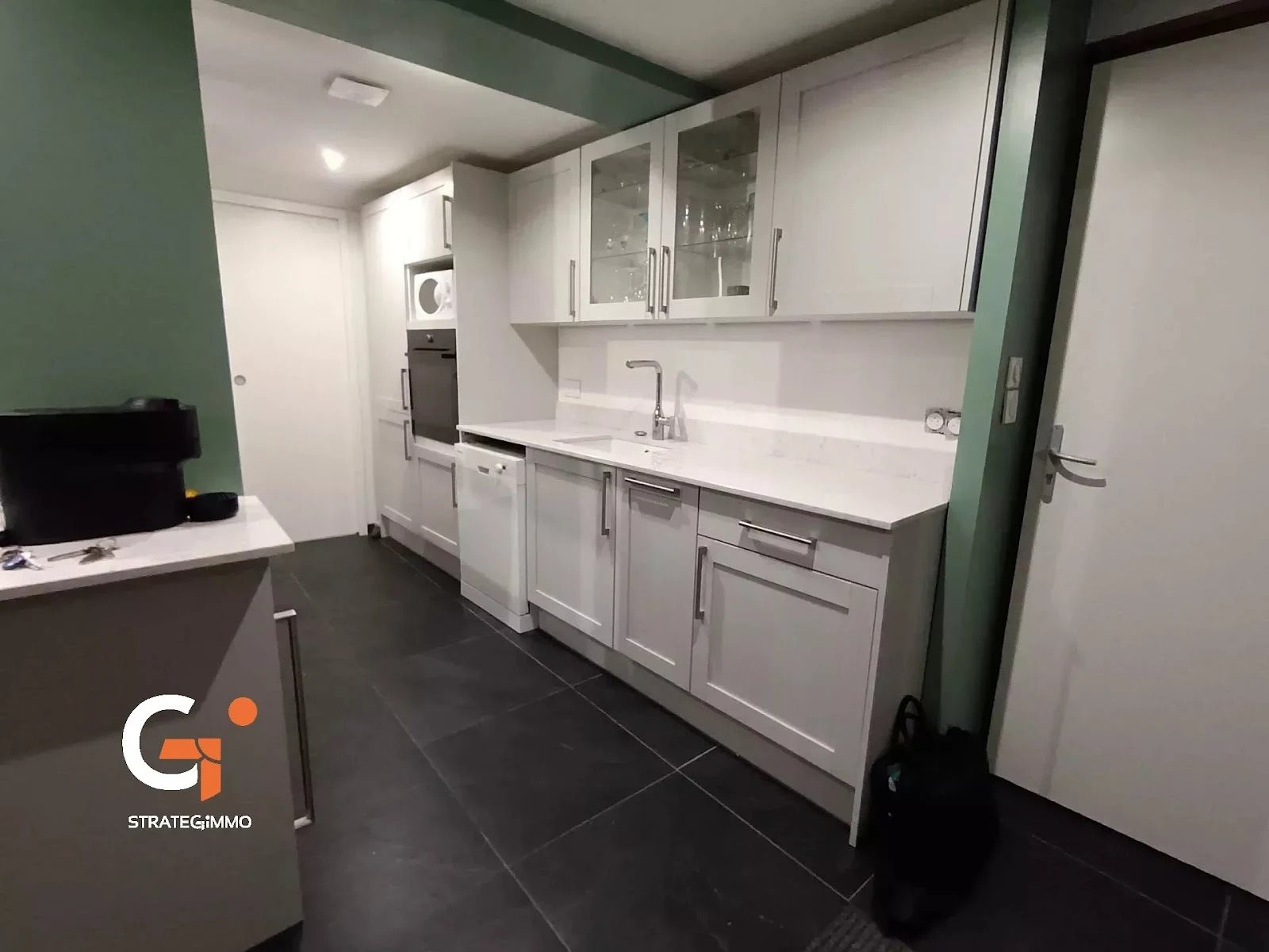 Appartement à vendre, 86m², Pont-Audemer