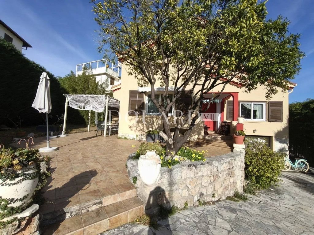 Maison à vendre, 215m², Roquebrune-Cap-Martin