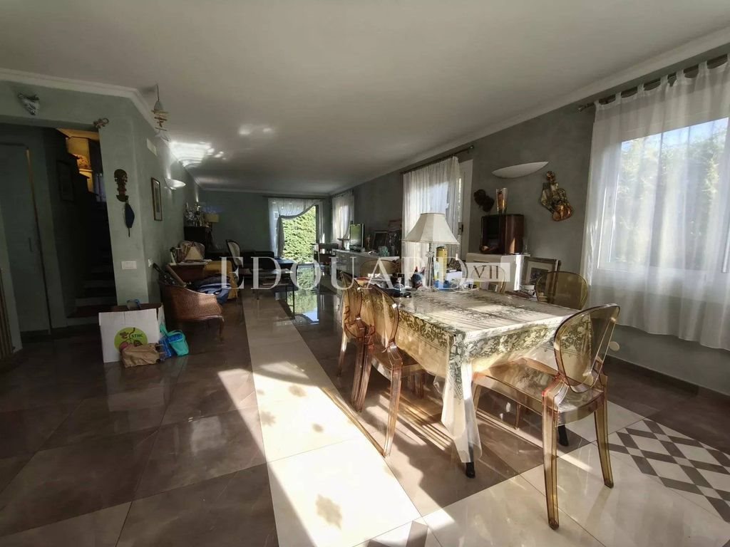 Maison à vendre, 215m², Roquebrune-Cap-Martin