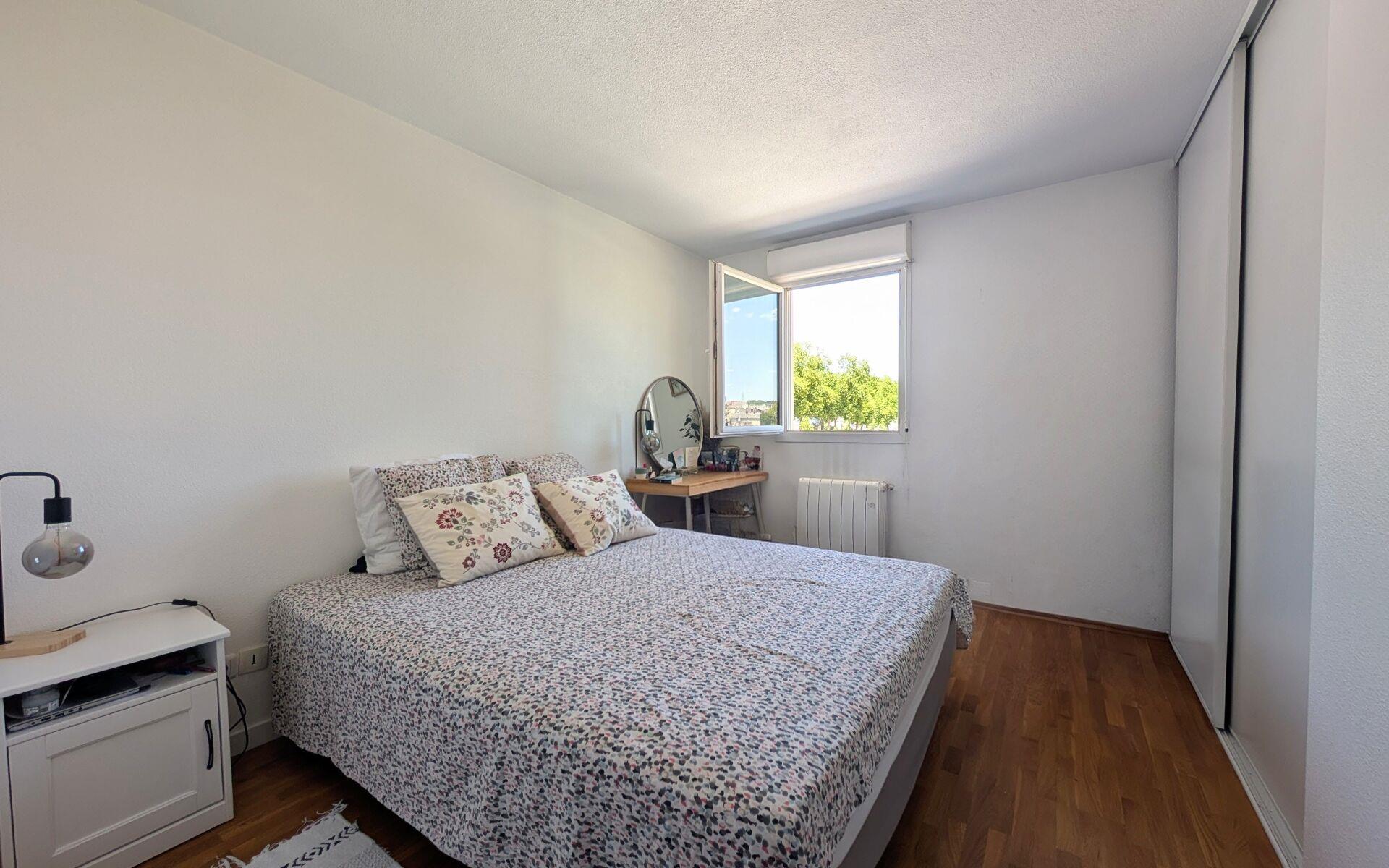 Appartement à vendre, 55m², Rouen