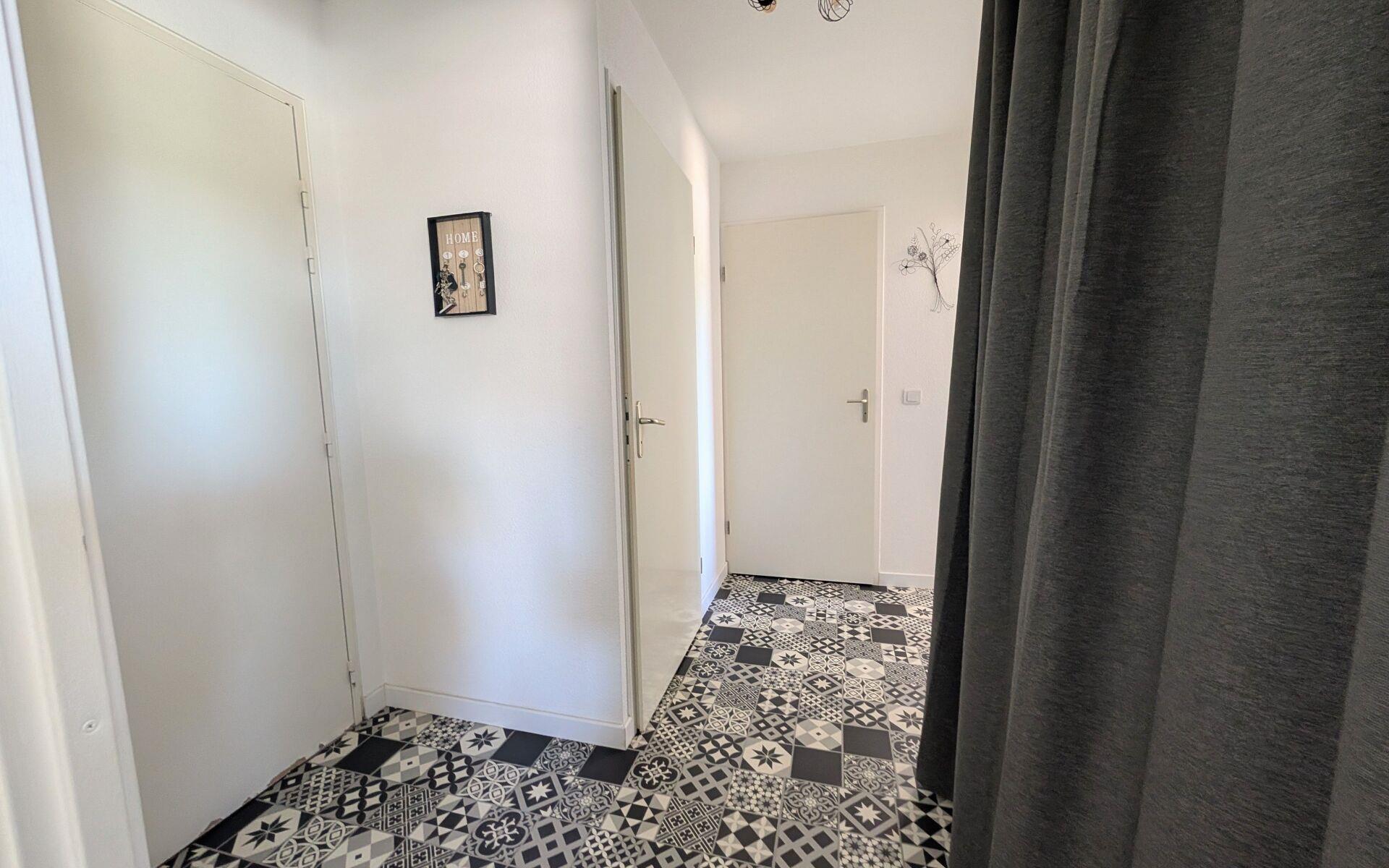 Appartement à vendre, 55m², Rouen