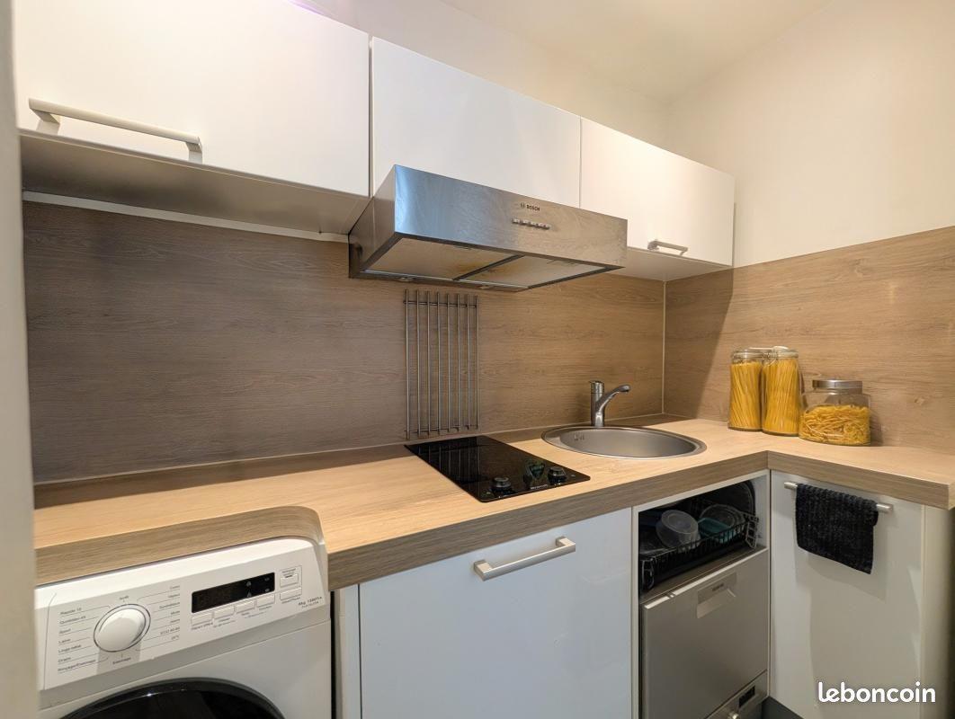 Appartement à vendre, 45m², Rouen