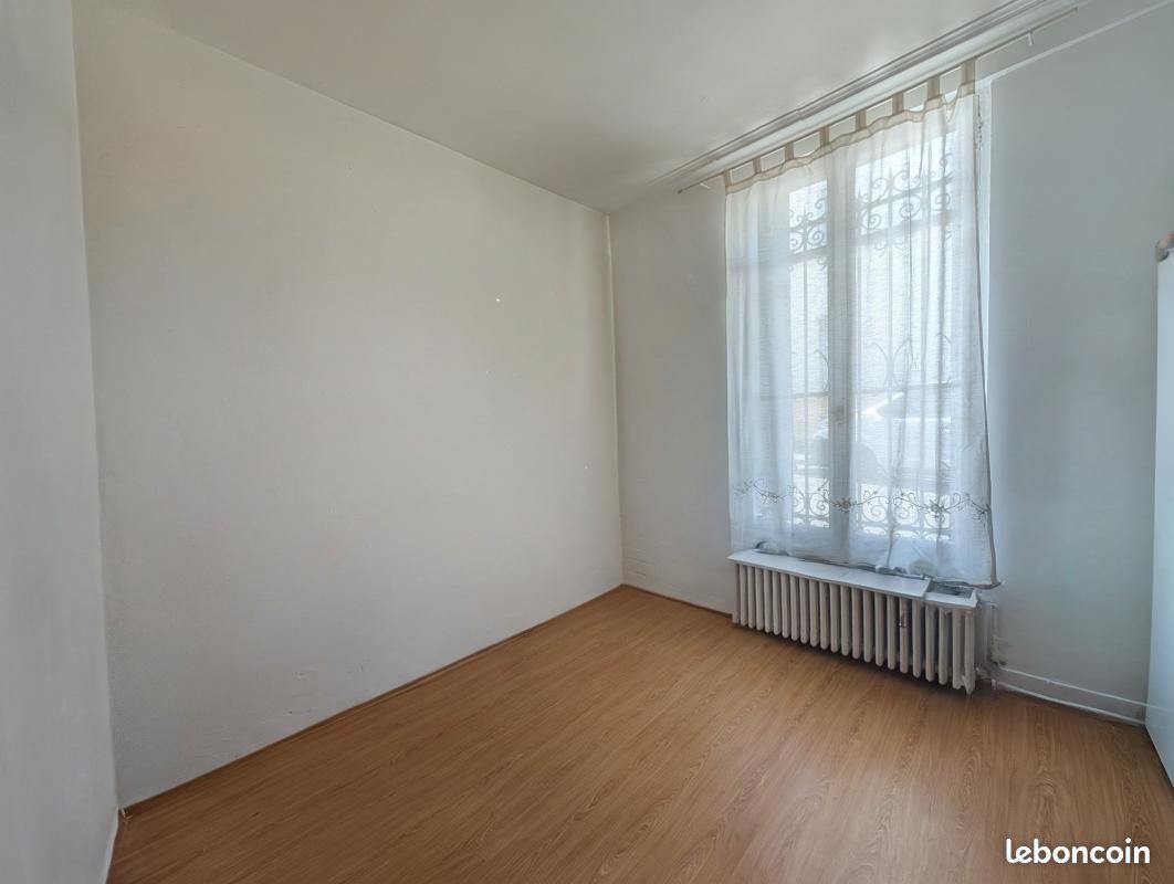 Appartement à vendre, 45m², Rouen