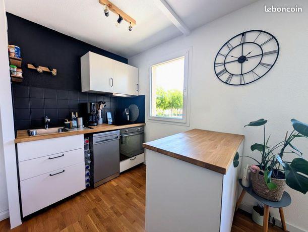 Appartement à vendre, 55m², Rouen