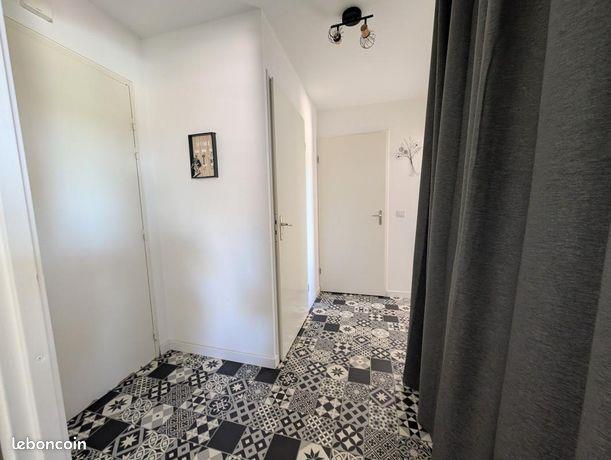 Appartement à vendre, 55m², Rouen