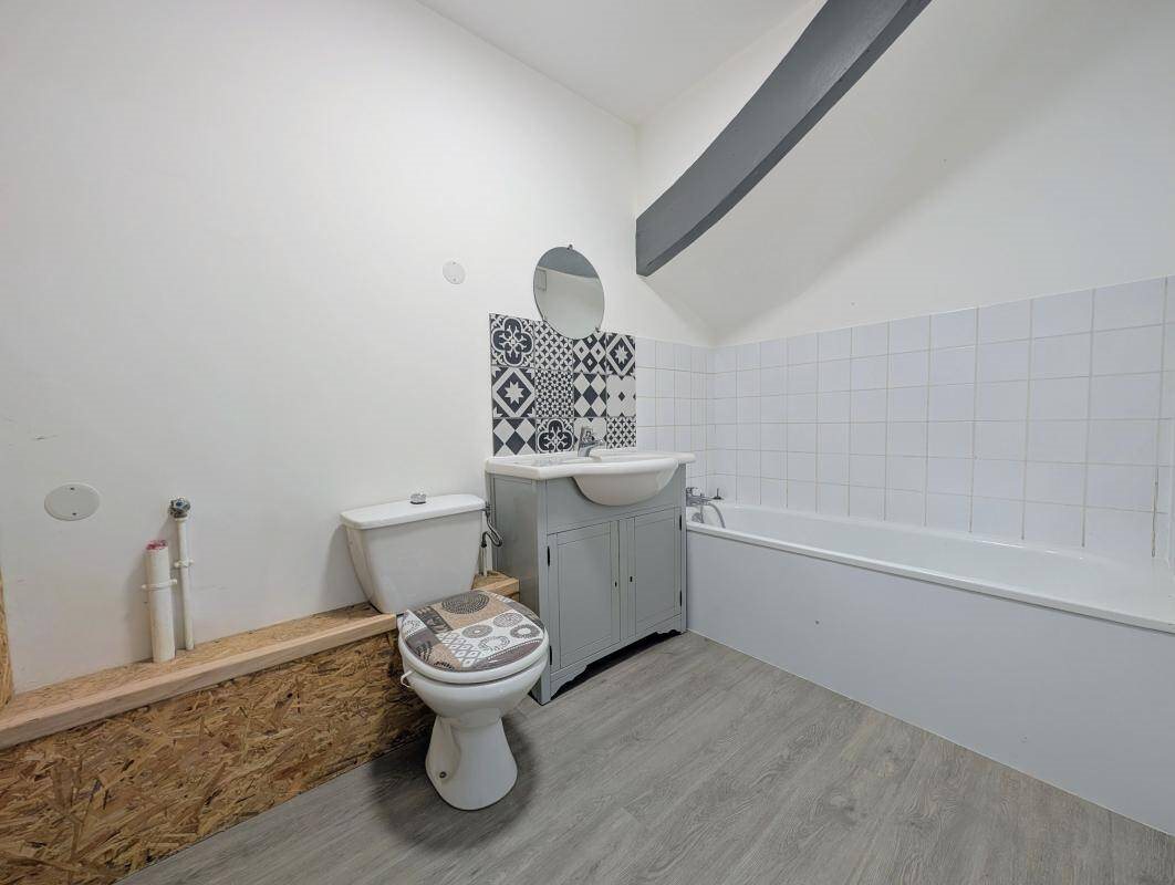Appartement à vendre, 35m², Rouen