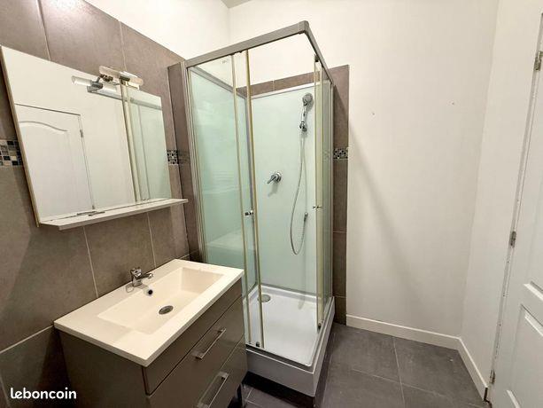 Appartement à vendre, 34m², Rouen