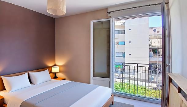 Appartement à vendre, 78m², Aix-en-Provence