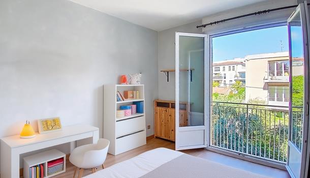 Appartement à vendre, 78m², Aix-en-Provence